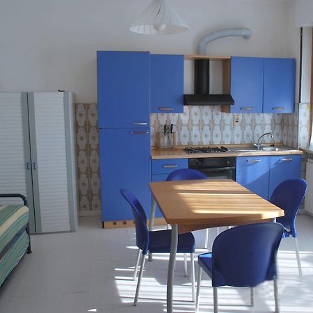 Residence Orchidea Diano Marina Exteriér fotografie